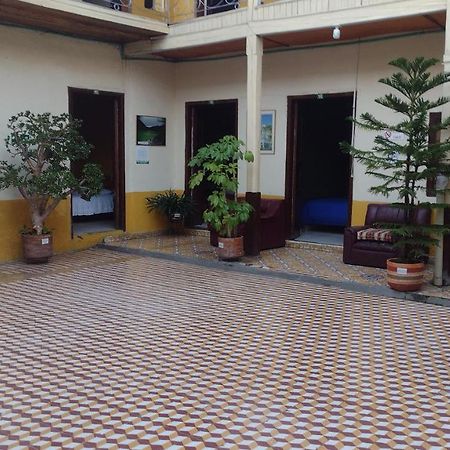 Hotel Valparaiso Ипиалес Екстериор снимка