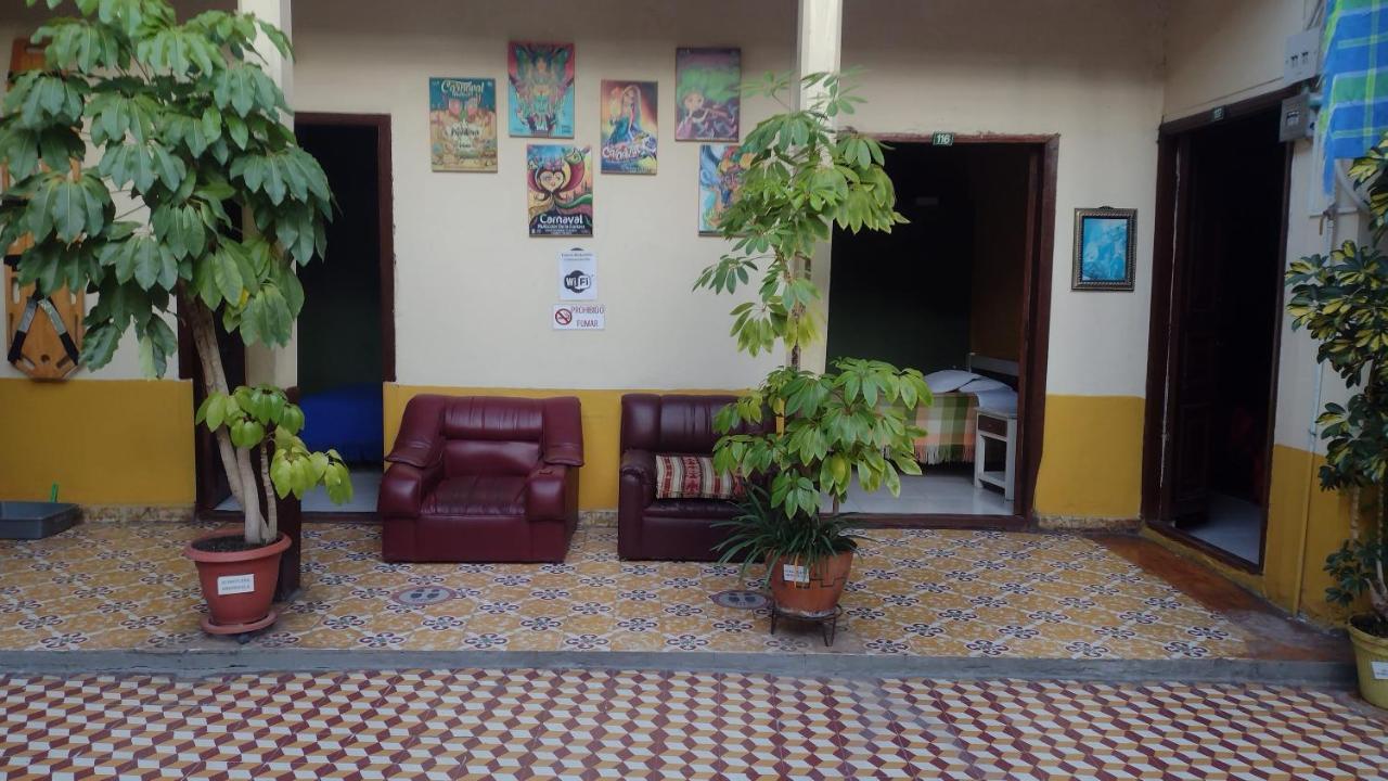 Hotel Valparaiso Ипиалес Екстериор снимка